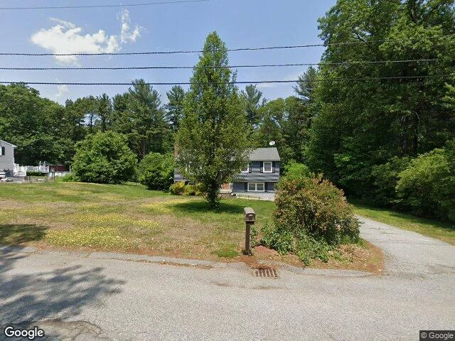 House image located at Dracut, MA 01826