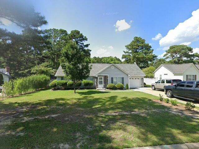 House image located at Greenville, NC 27834