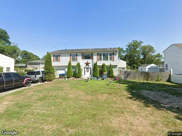 House image located at Shirley, NY 11967