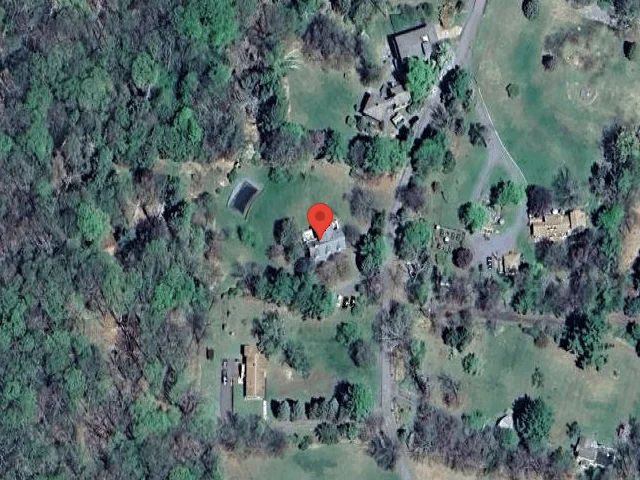 House image located at Stone Ridge, NY 12484