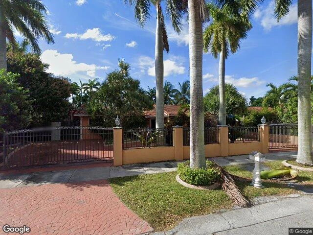 House image located at Miami, FL 33165