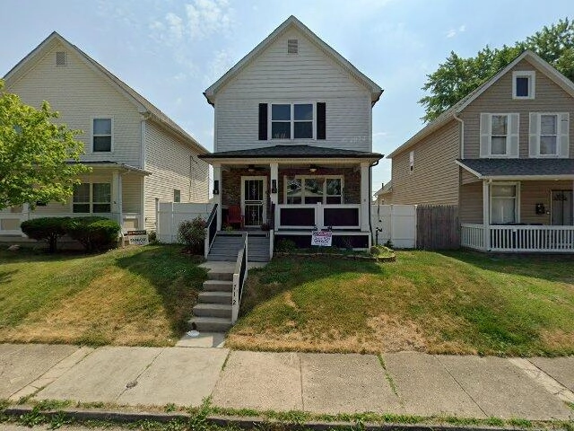 House image located at Columbus, OH 43206