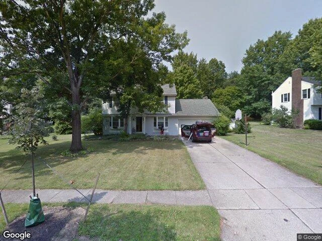 House image located at Hudson, OH 44236