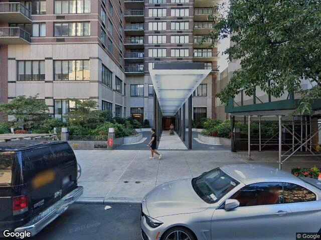 House image located at New York, NY 10021