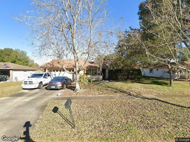 House image located at Orlando, FL 32825