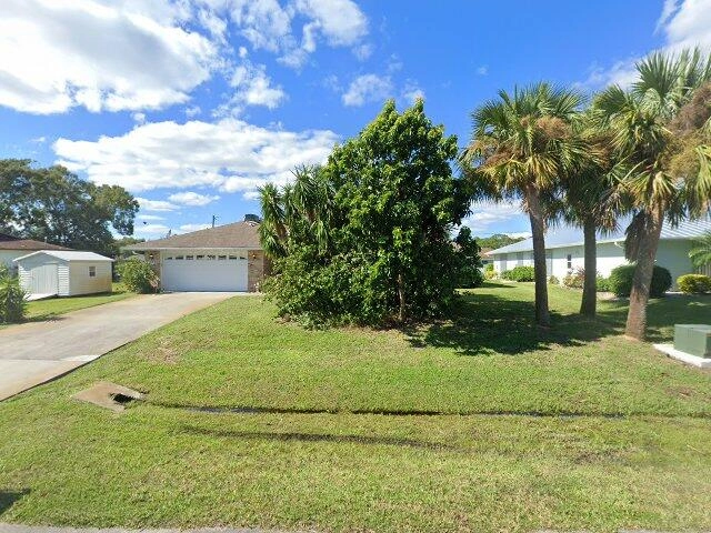 House image located at Sebastian, FL 32958