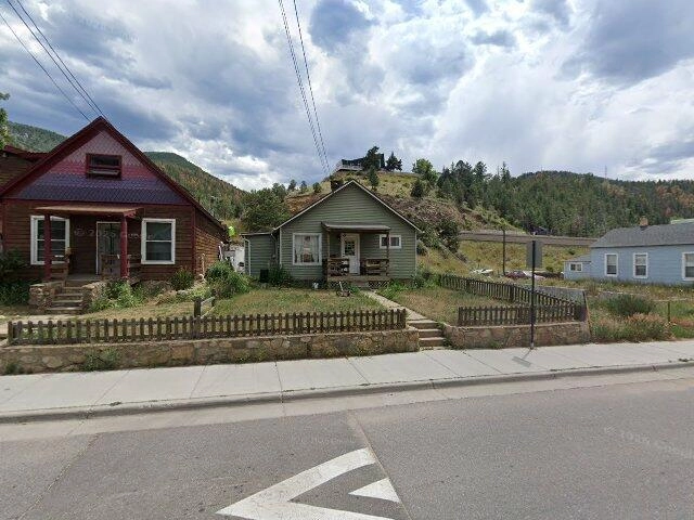 House image located at Idaho Springs, CO 80452