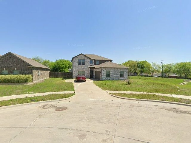 House image located at Desoto, TX 75115