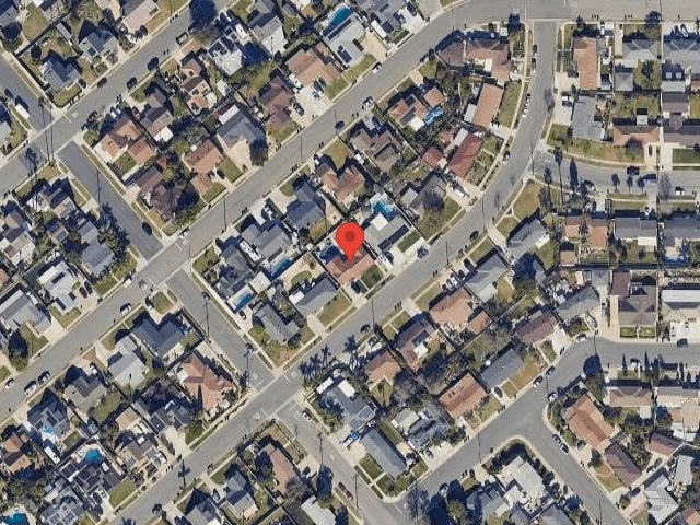 House image located at Westminster, CA 92683