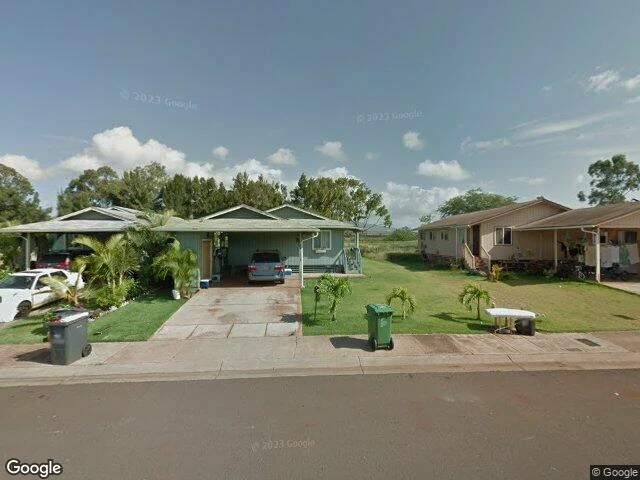 House image located at Ewa Beach, HI 96706