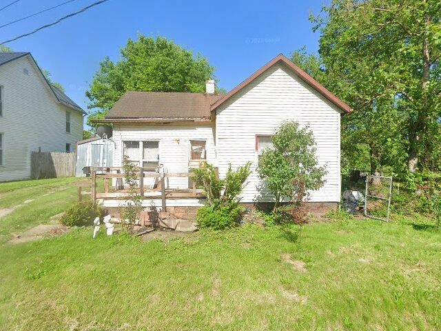 House image located at Cambridge, OH 43725