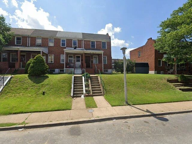 House image located at Baltimore, MD 21224