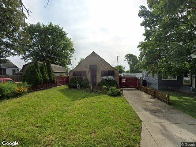 House image located at Dayton, OH 45429