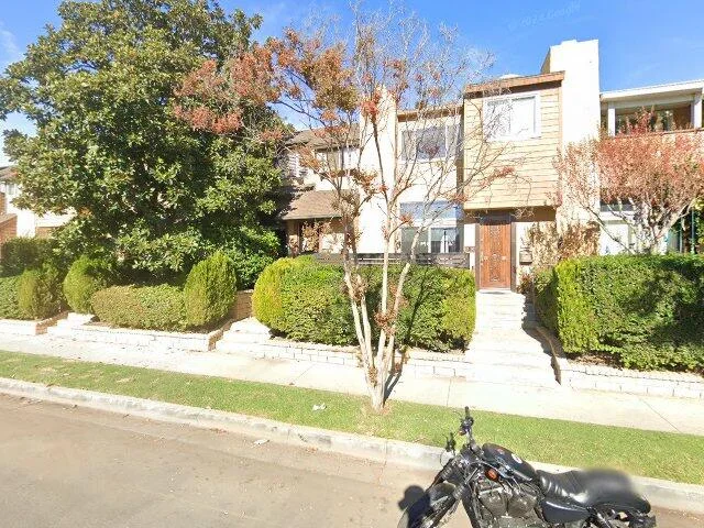 House image located at Sherman Oaks, CA 91423