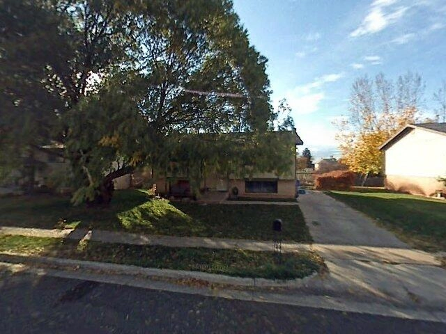 House image located at Ogden, UT 84414