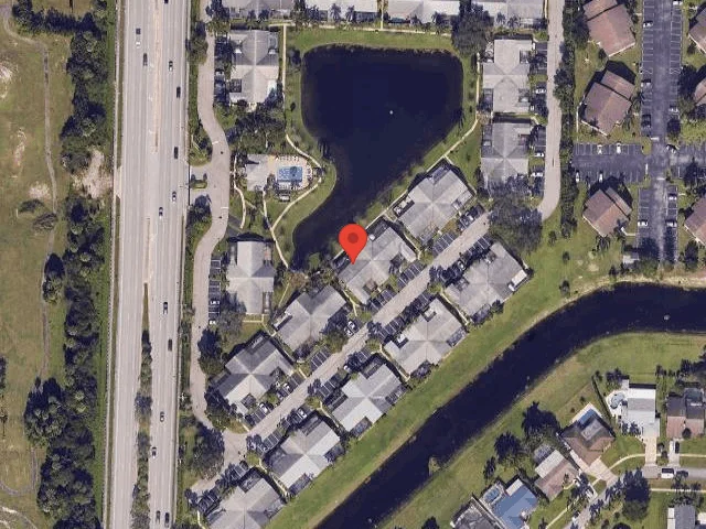 House image located at Lake Worth, FL 33463