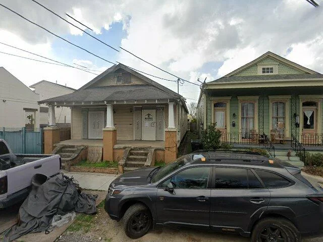 House image located at New Orleans, LA 70116