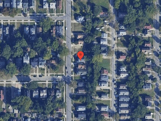 House image located at Cleveland, OH 44108