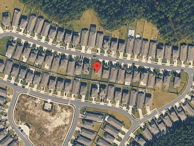 House image located at Saint Augustine, FL 32092