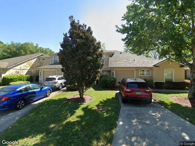 House image located at Fleming Island, FL 32003