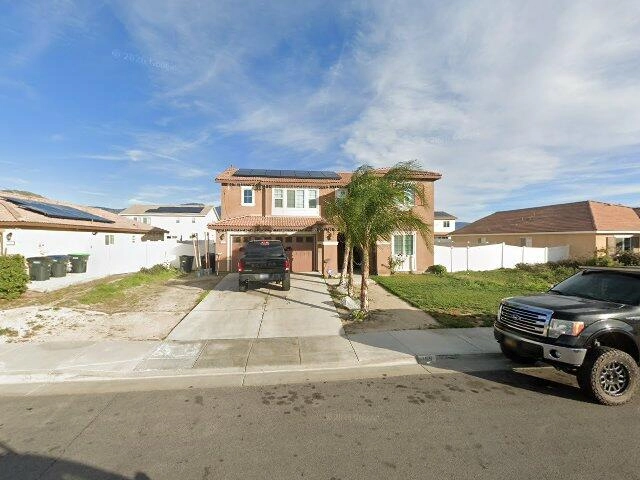 House image located at San Jacinto, CA 92583