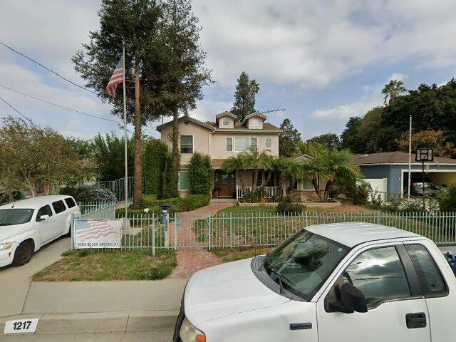 House image located at West Covina, CA 91790