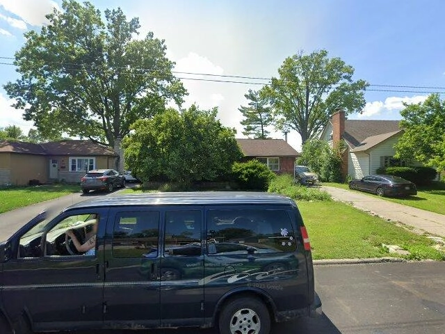 House image located at Columbus, OH 43224