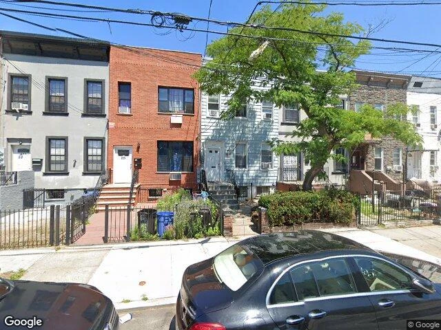 House image located at Brooklyn, NY 11208