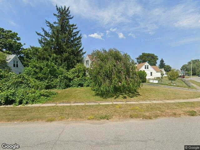 House image located at Buffalo, NY 14225