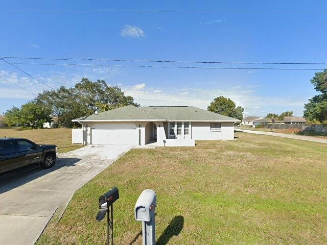House image located at Cape Coral, FL 33990