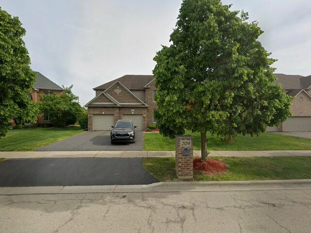 House image located at Bartlett, IL 60103