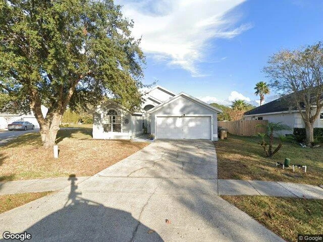 House image located at Clermont, FL 34714