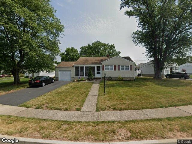 House image located at South Plainfield, NJ 07080