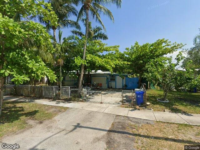 House image located at Pompano Beach, FL 33064