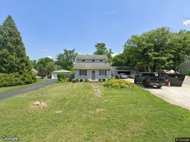 House image located at New Lenox, IL 60451