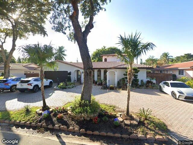 House image located at Coral Springs, FL 33065