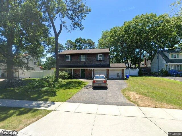 House image located at Nesconset, NY 11767