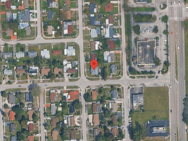 House image located at Opa Locka, FL 33054