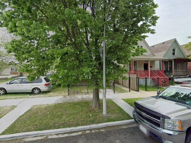 House image located at Chicago, IL 60651