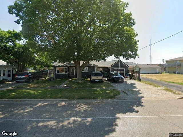 House image located at Glasford, IL 61533