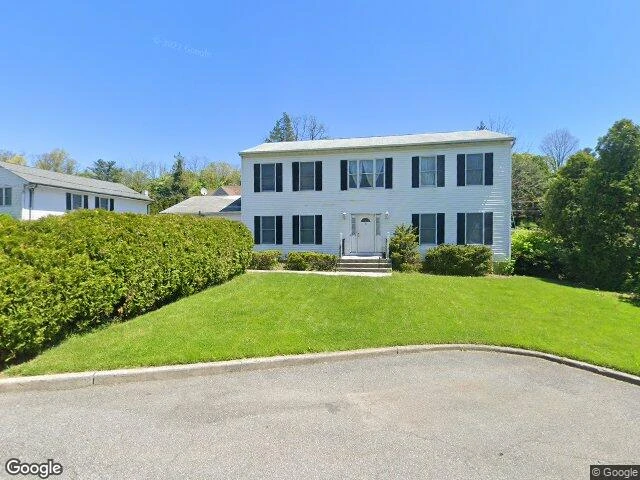 House image located at New Rochelle, NY 10804