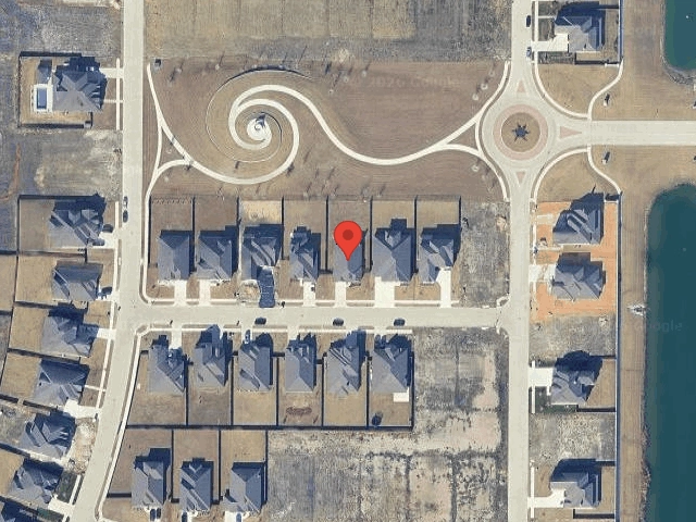 House image located at Waxahachie, TX 75165