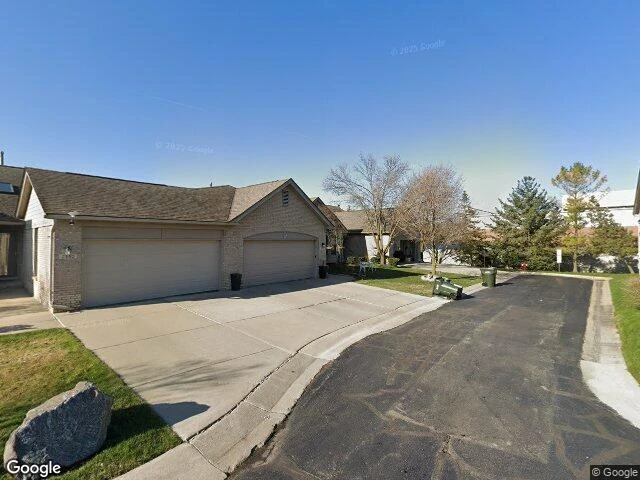 House image located at Sterling Heights, MI 48310