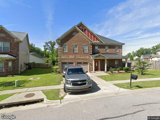 House image located at Blythewood, SC 29016