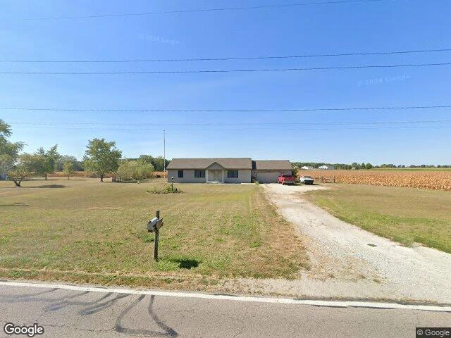 House image located at Sidney, OH 45365