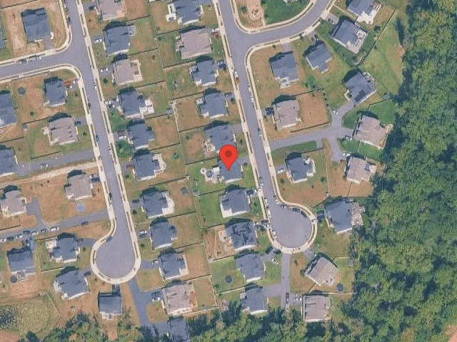 House image located at Woodbridge, VA 22193