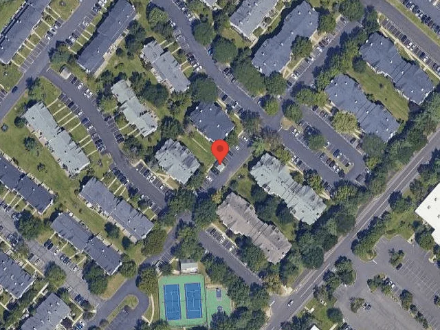 House image located at North Brunswick, NJ 08902