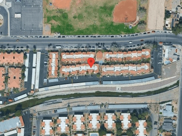 House image located at Las Vegas, NV 89119