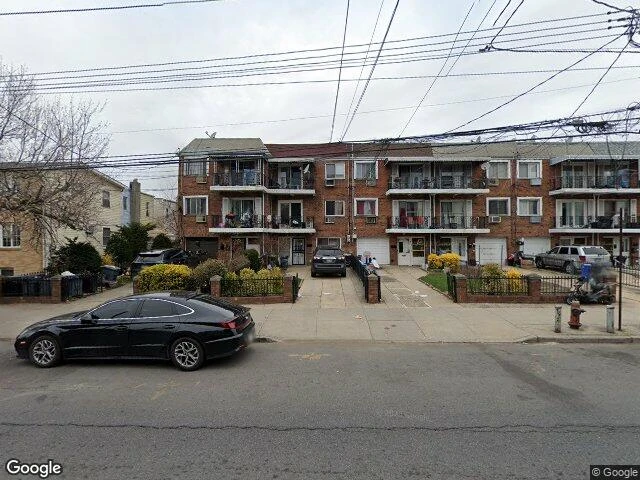 House image located at Brooklyn, NY 11236