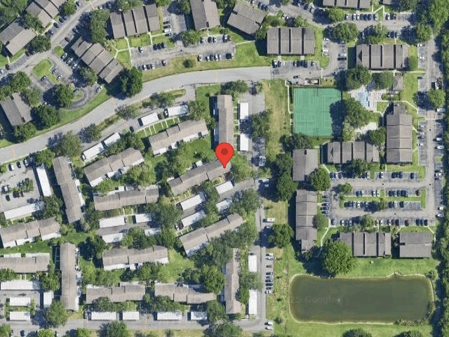 House image located at Saint Petersburg, FL 33716